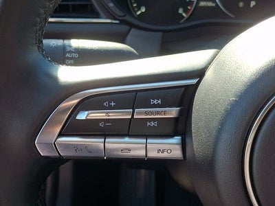 2022 Mazda Mazda CX-30 2.5 Turbo