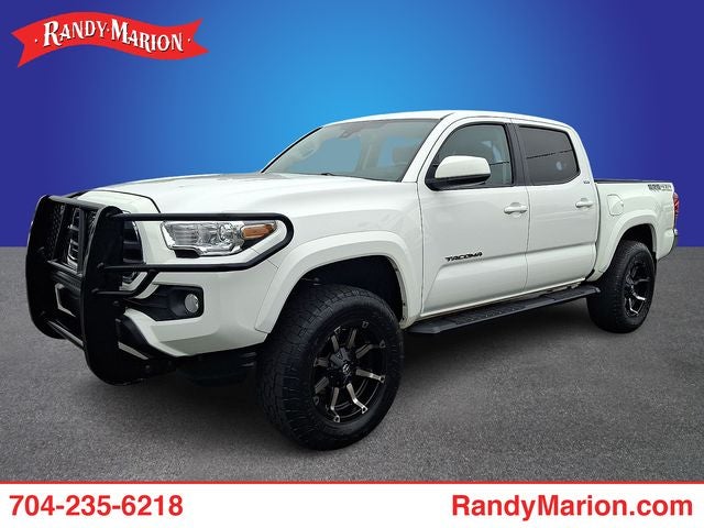 2019 Toyota Tacoma SR5 V6