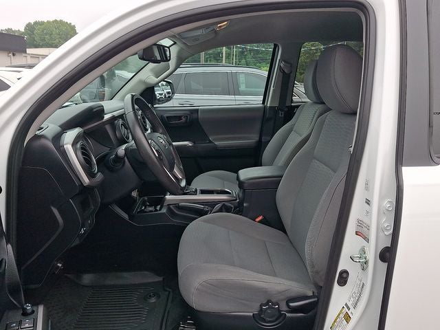 2019 Toyota Tacoma SR5 V6