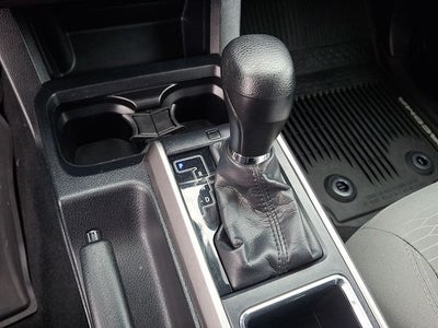 2019 Toyota Tacoma SR5 V6