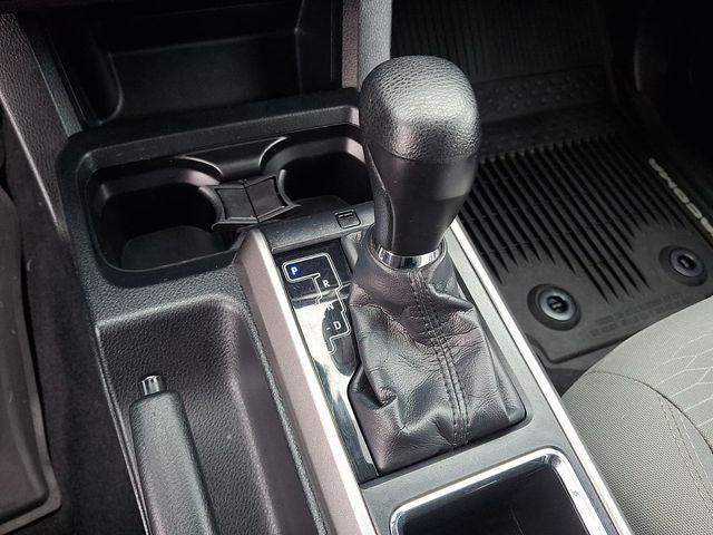 2019 Toyota Tacoma SR5 V6