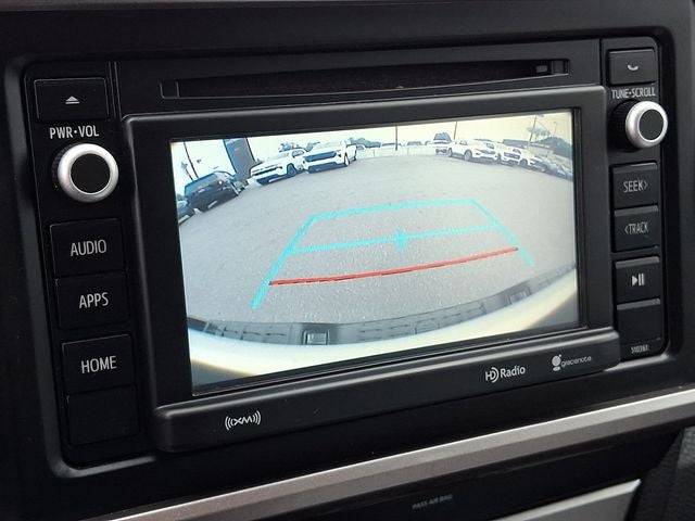 2019 Toyota Tacoma SR5 V6