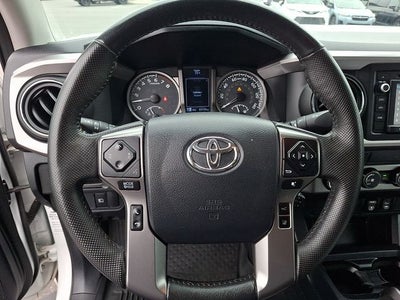 2019 Toyota Tacoma SR5 V6