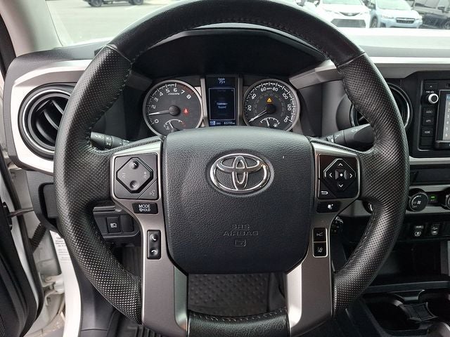 2019 Toyota Tacoma SR5 V6