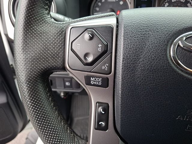 2019 Toyota Tacoma SR5 V6