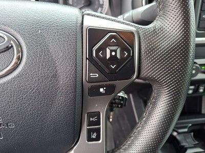 2019 Toyota Tacoma SR5 V6