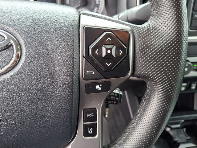 2019 Toyota Tacoma SR5 V6