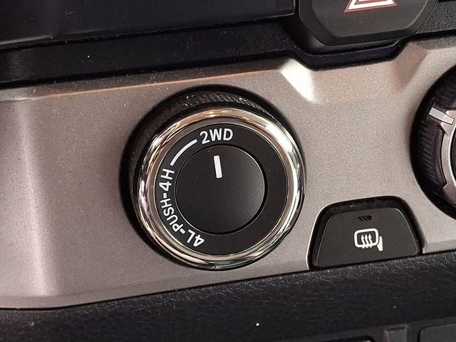 2019 Toyota Tacoma SR5 V6