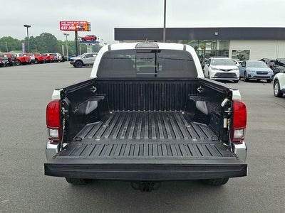 2019 Toyota Tacoma SR5 V6