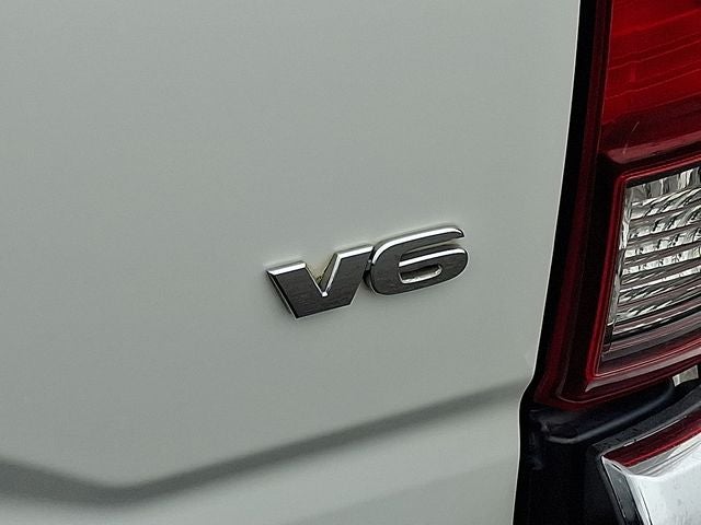 2019 Toyota Tacoma SR5 V6