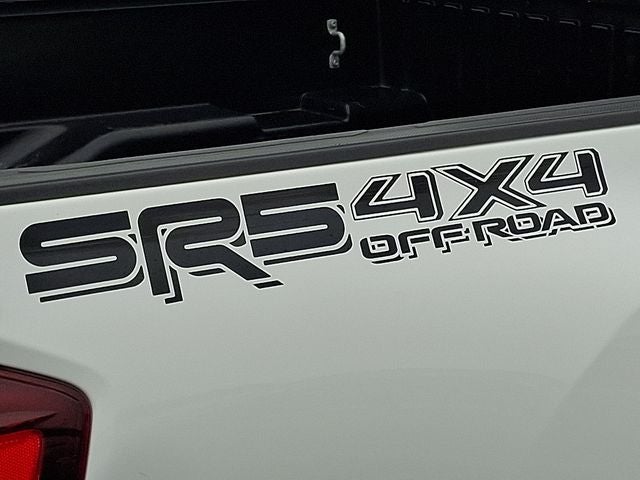 2019 Toyota Tacoma SR5 V6