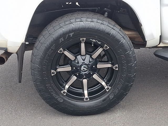 2019 Toyota Tacoma SR5 V6