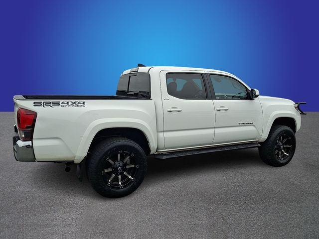 2019 Toyota Tacoma SR5 V6