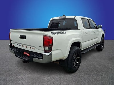 2019 Toyota Tacoma SR5 V6