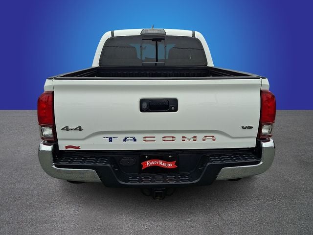2019 Toyota Tacoma SR5 V6