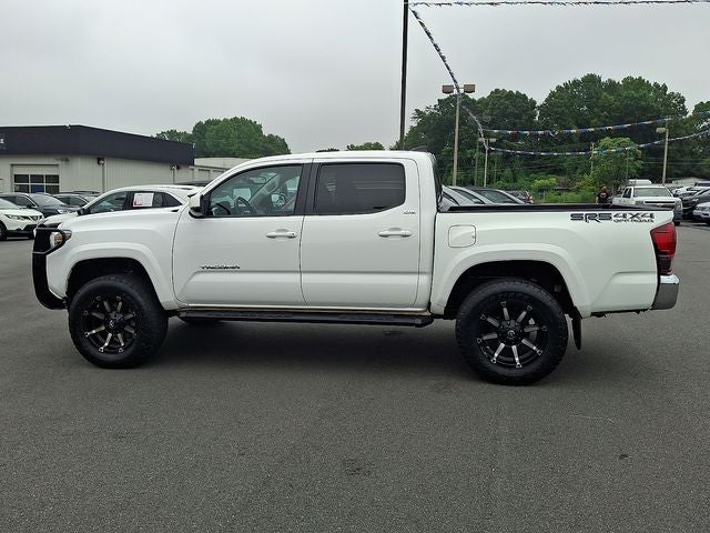 2019 Toyota Tacoma SR5 V6