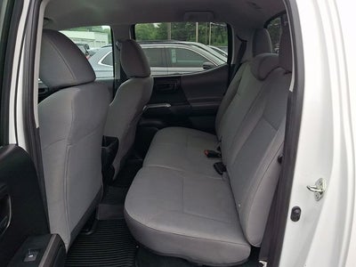 2019 Toyota Tacoma SR5 V6