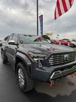 2024 Toyota Tacoma Hybrid Limited