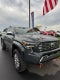 2024 Toyota Tacoma Hybrid Limited
