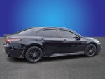 2021 Toyota Camry SE Nightshade