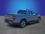 2017 Honda Ridgeline RTL