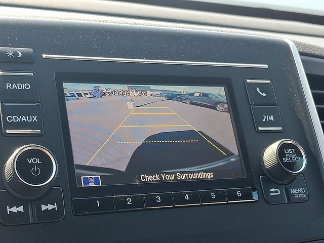 2017 Honda Ridgeline RTL