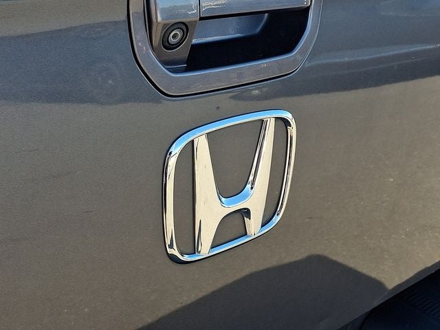 2017 Honda Ridgeline RTL