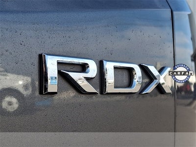 2020 Acura RDX Base