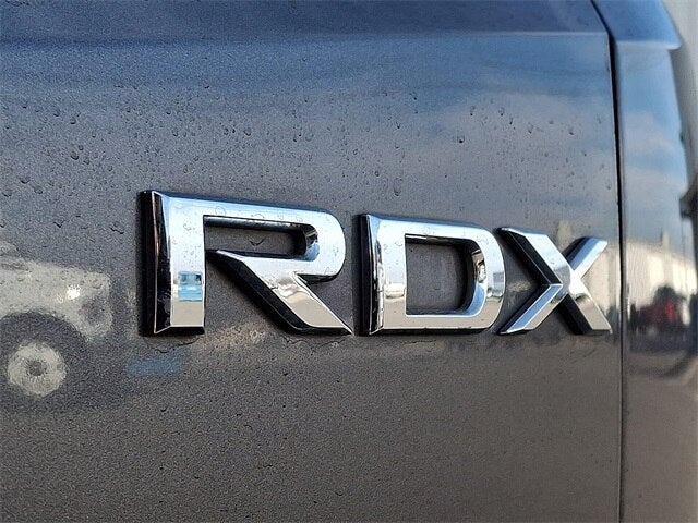 2020 Acura RDX Base