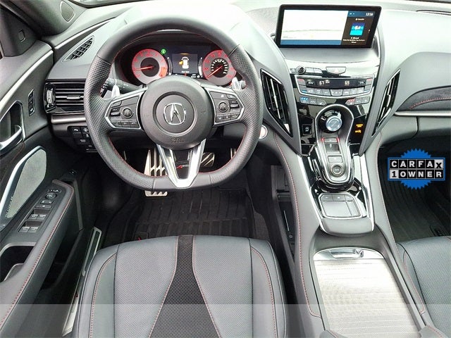 2024 Acura RDX A-Spec Package SH-AWD