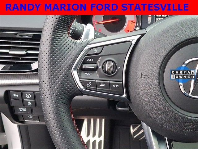 2024 Acura RDX A-Spec Package SH-AWD