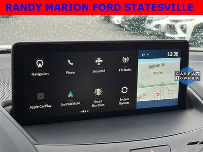 2024 Acura RDX A-Spec Package SH-AWD