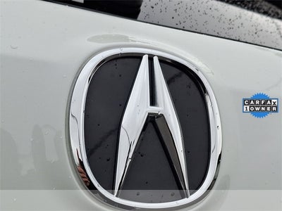 2024 Acura RDX A-Spec Package SH-AWD