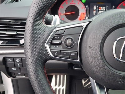 2024 Acura RDX A-Spec Package SH-AWD