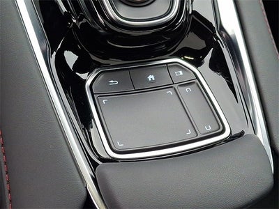 2024 Acura RDX A-Spec Package SH-AWD