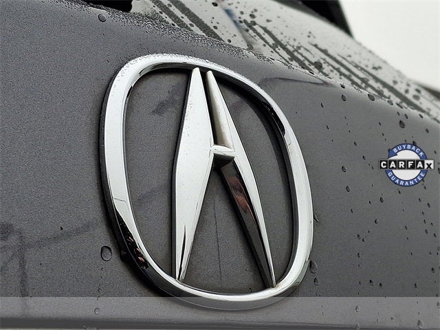 2018 Acura MDX 3.5L SH-AWD w/Technology Package