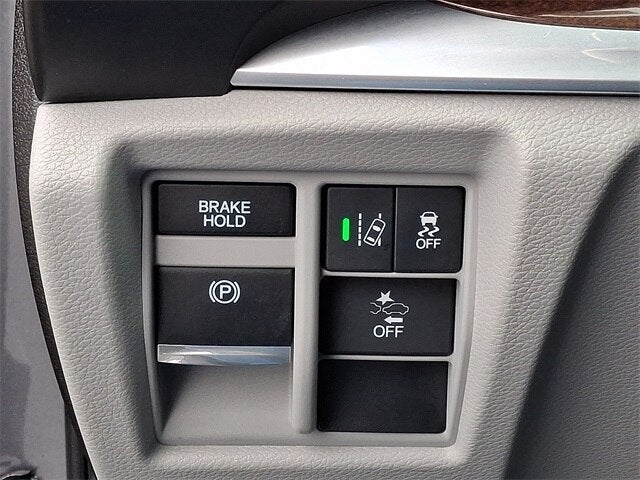 2018 Acura MDX 3.5L SH-AWD w/Technology Package