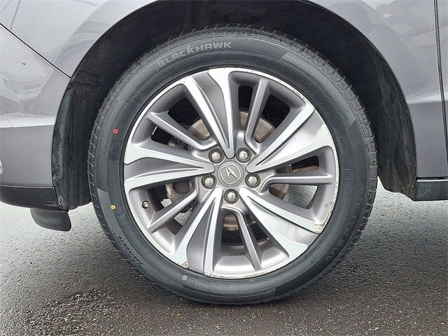 2018 Acura MDX 3.5L SH-AWD w/Technology Package