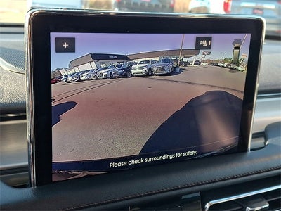 2023 Lincoln Aviator Standard