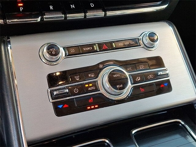 2023 Lincoln Aviator Standard