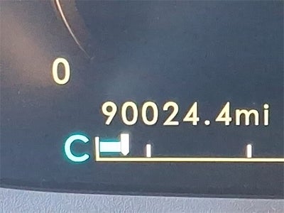 2023 Lincoln Aviator Standard