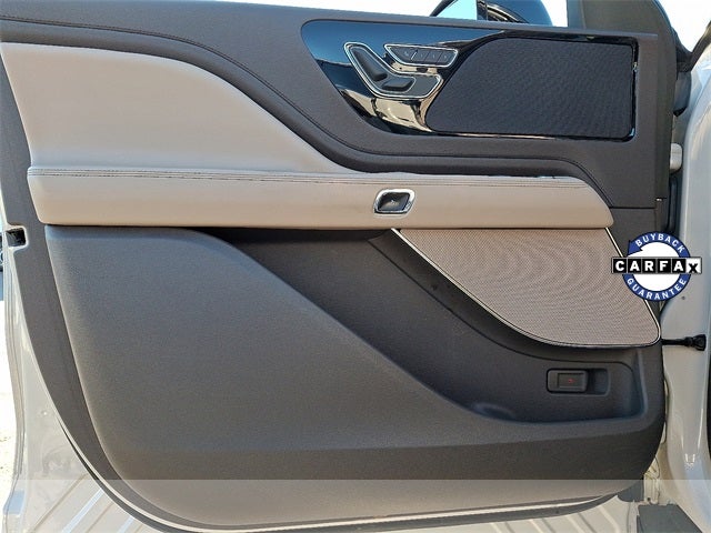 2023 Lincoln Aviator Standard