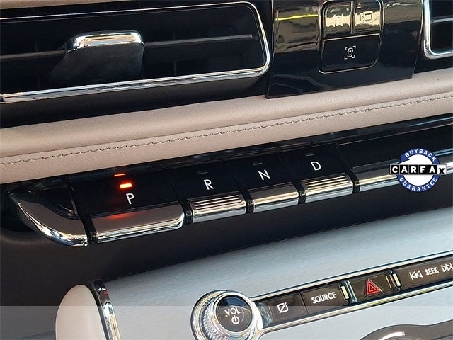 2023 Lincoln Aviator Standard