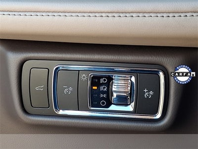 2023 Lincoln Aviator Standard