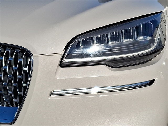 2023 Lincoln Aviator Standard