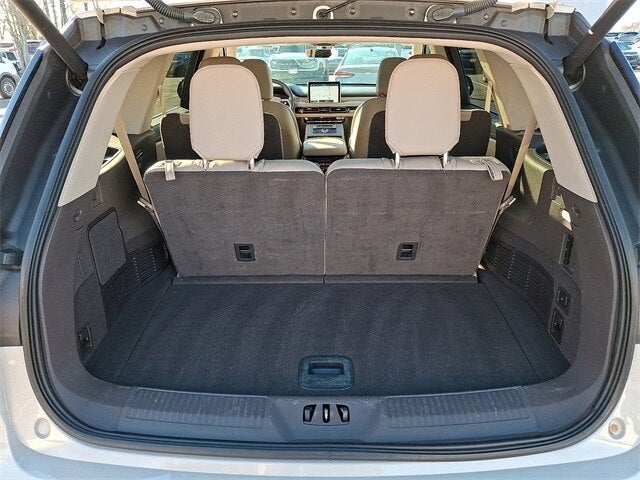 2023 Lincoln Aviator Standard