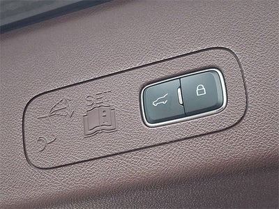 2022 Lincoln Aviator Black Label