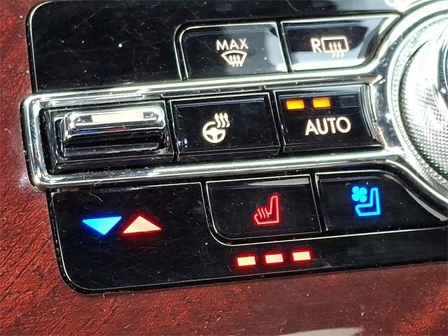 2022 Lincoln Aviator Black Label