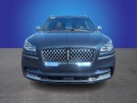 2022 Lincoln Aviator Black Label