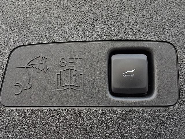 2025 Lincoln Corsair Reserve